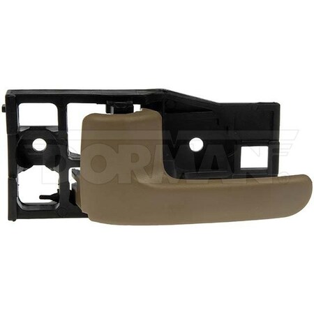 Motormite INTERIOR DOOR HANDLE REAR LEFT 81293